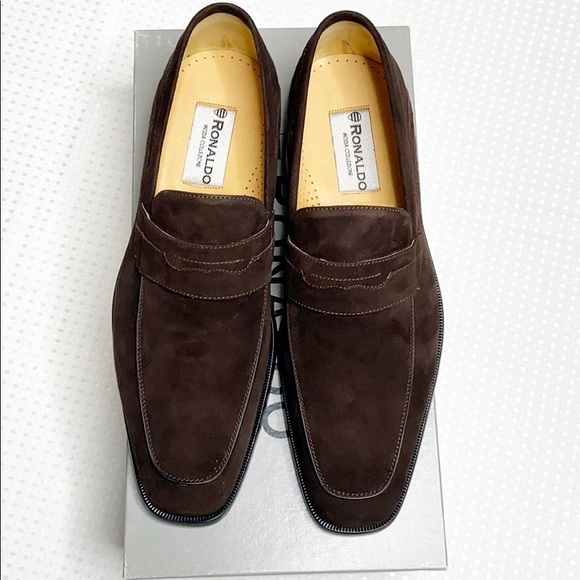 italian slip on shoes